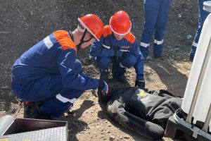 Patientenbetreuung